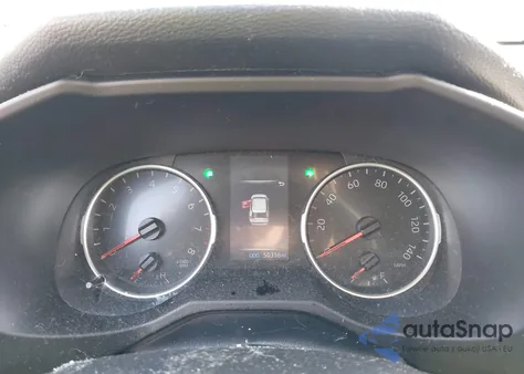 2022 Toyota Rav4 Le z USA, uszkodzony, nr VIN 2T3F1RFV6NC268294